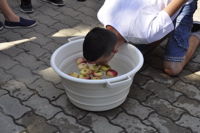 Verébavató az Aranyban 2017 08